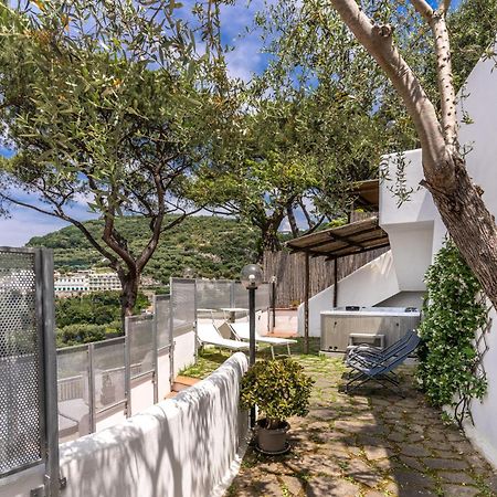 Casa Titi Villa Massa Lubrense Kültér fotó