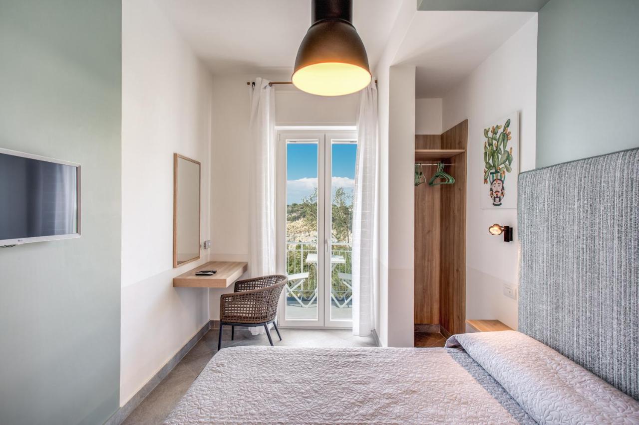 Casa Titi Villa Massa Lubrense Kültér fotó