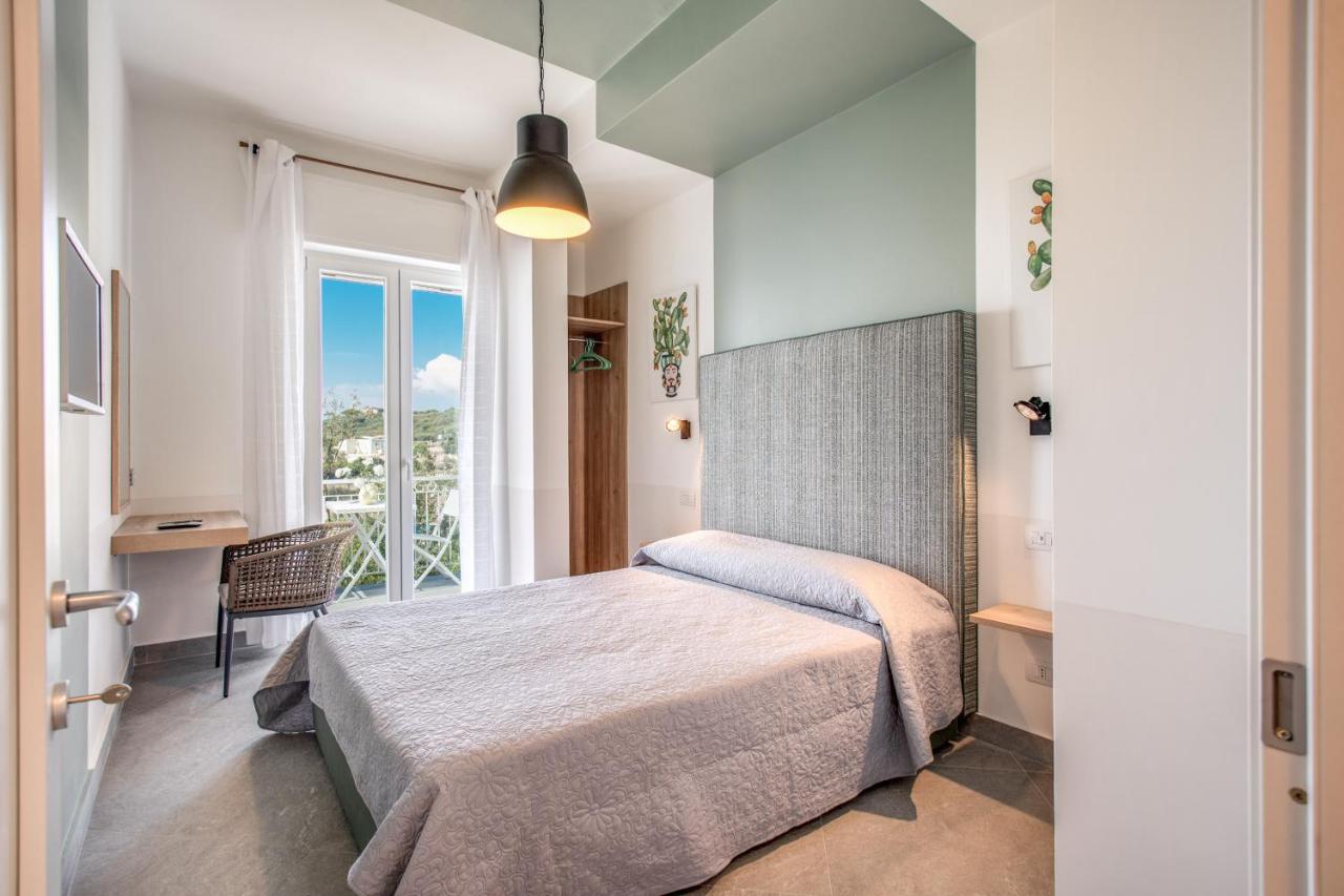 Casa Titi Villa Massa Lubrense Kültér fotó