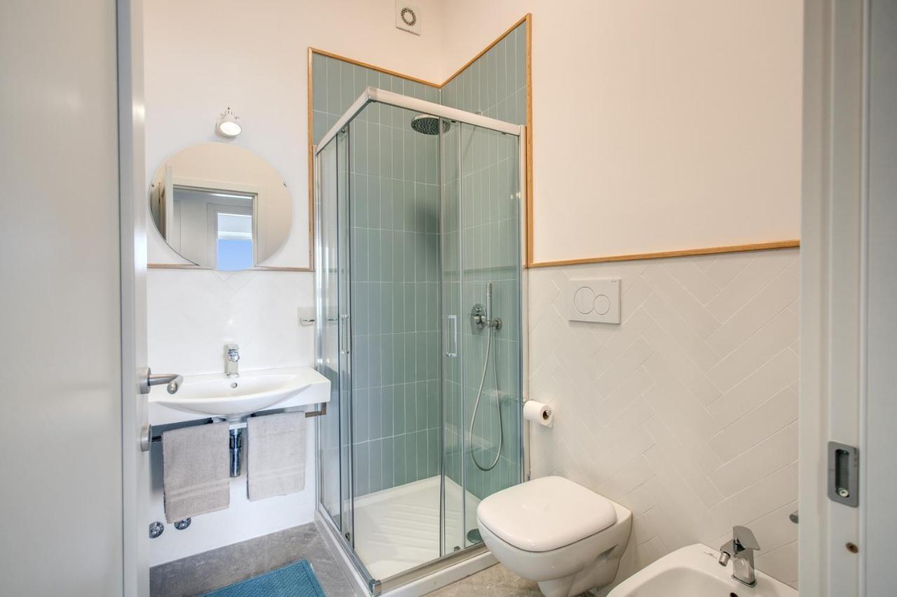 Casa Titi Villa Massa Lubrense Kültér fotó