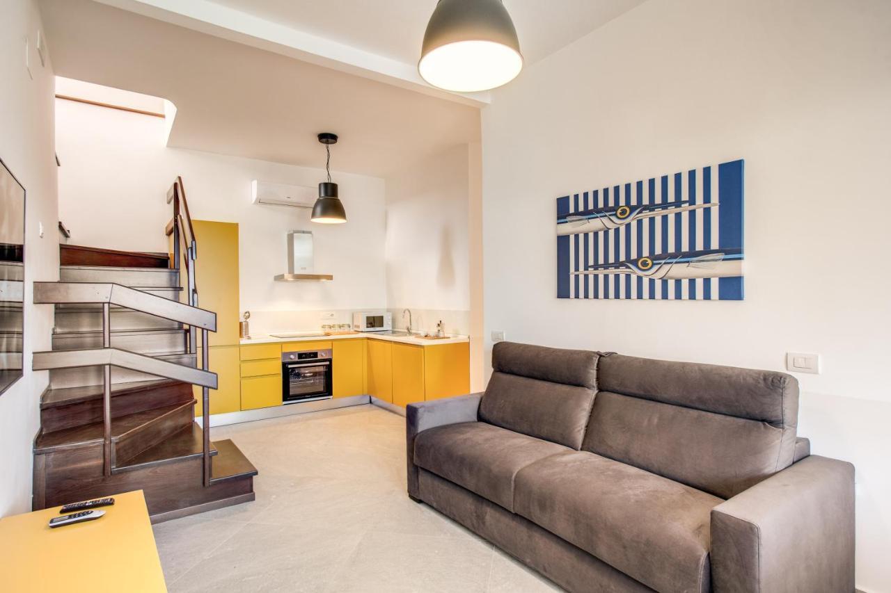 Casa Titi Villa Massa Lubrense Kültér fotó