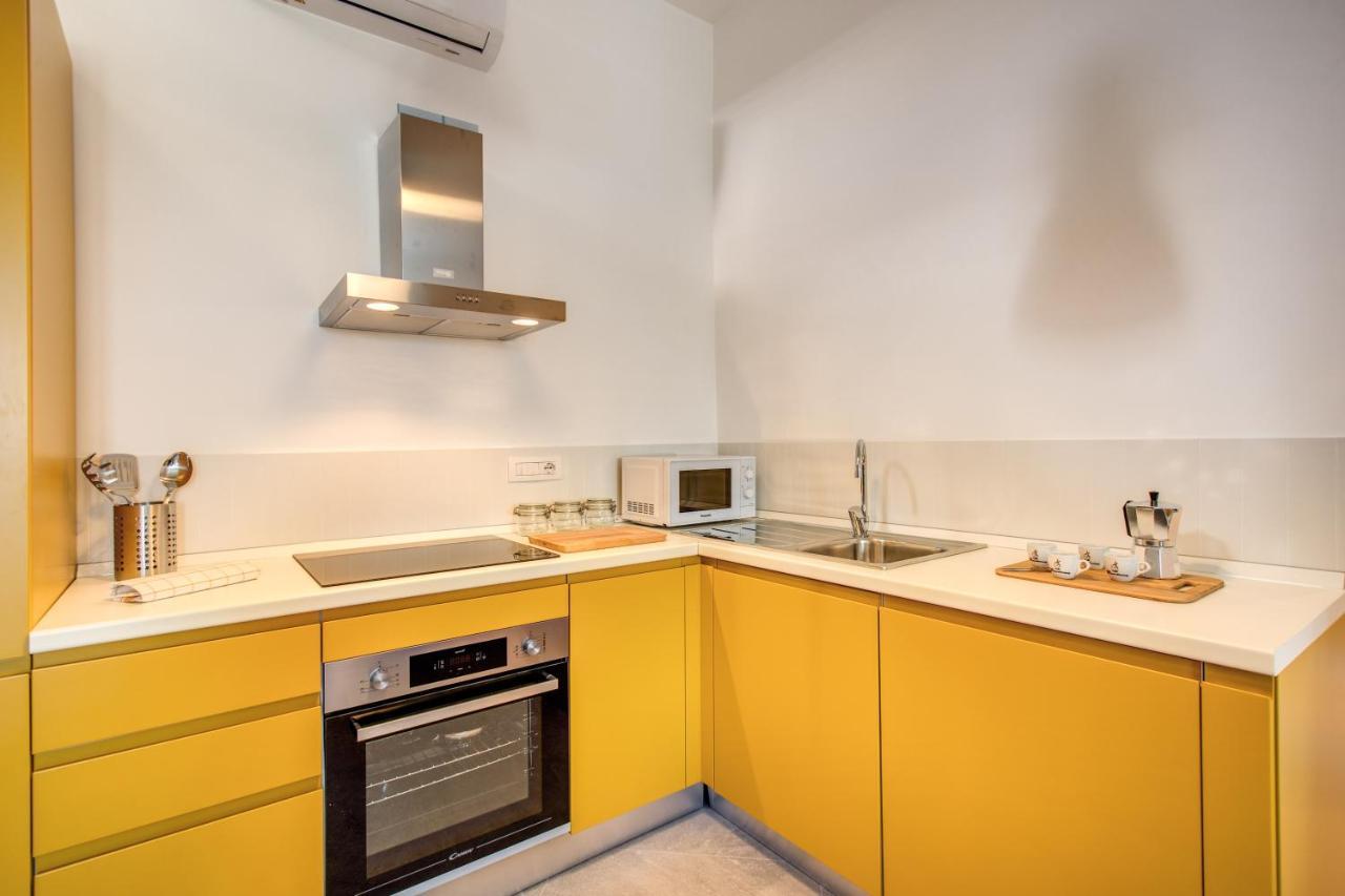 Casa Titi Villa Massa Lubrense Kültér fotó