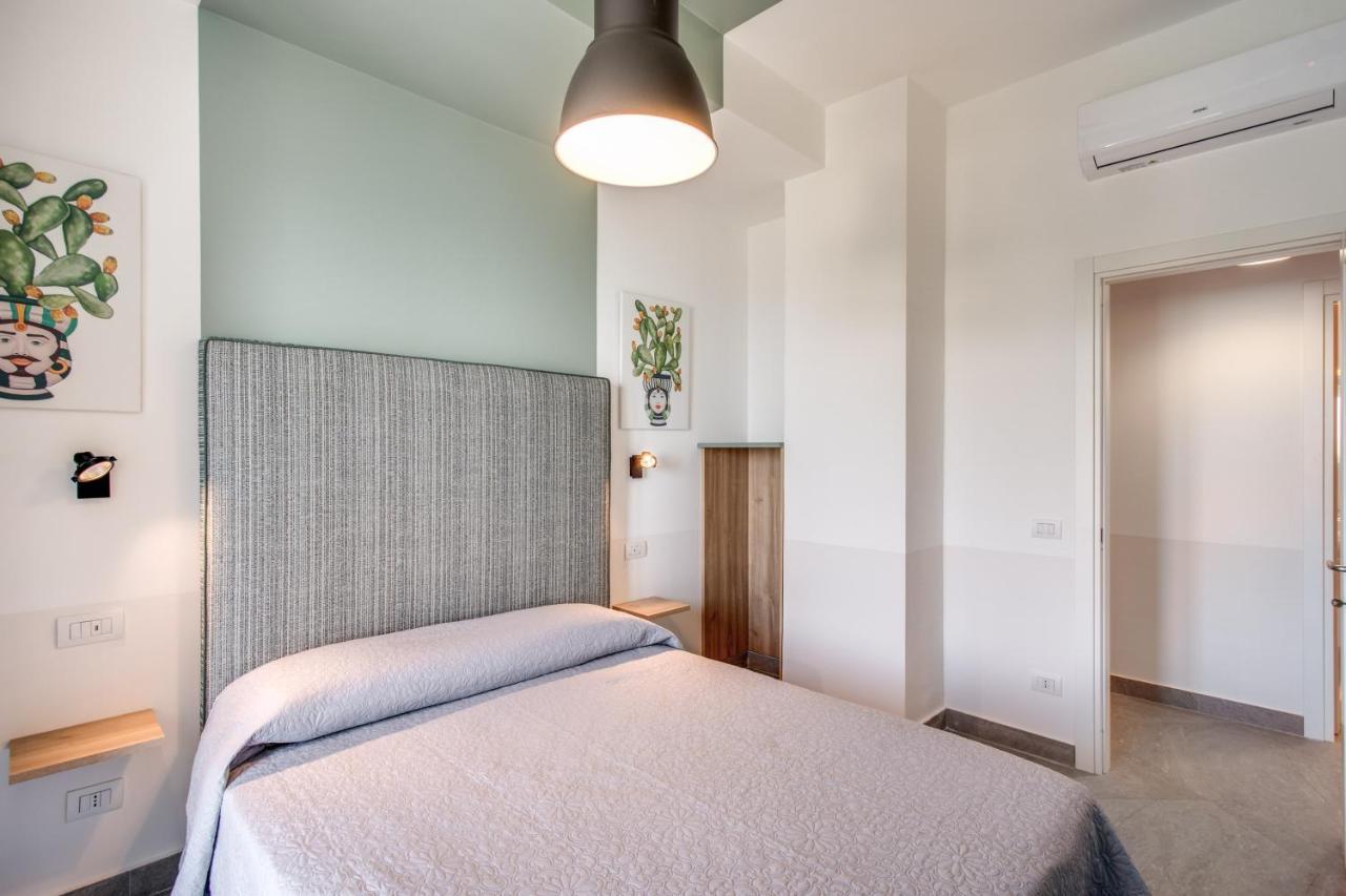 Casa Titi Villa Massa Lubrense Kültér fotó