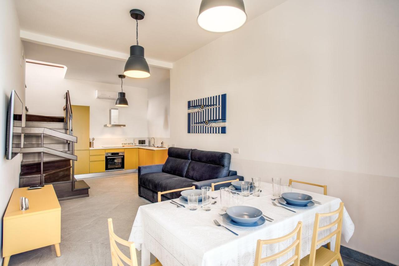 Casa Titi Villa Massa Lubrense Kültér fotó
