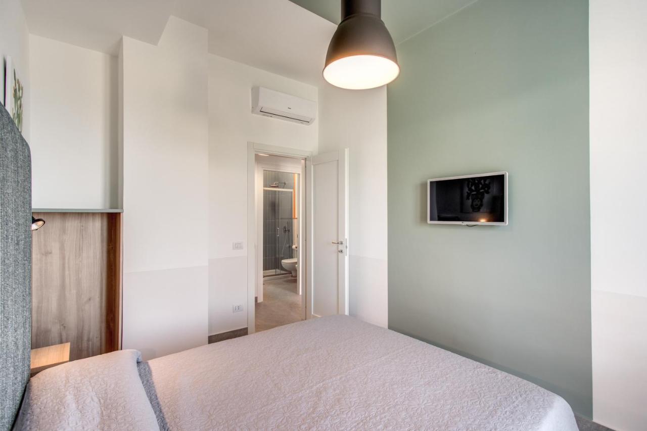 Casa Titi Villa Massa Lubrense Kültér fotó