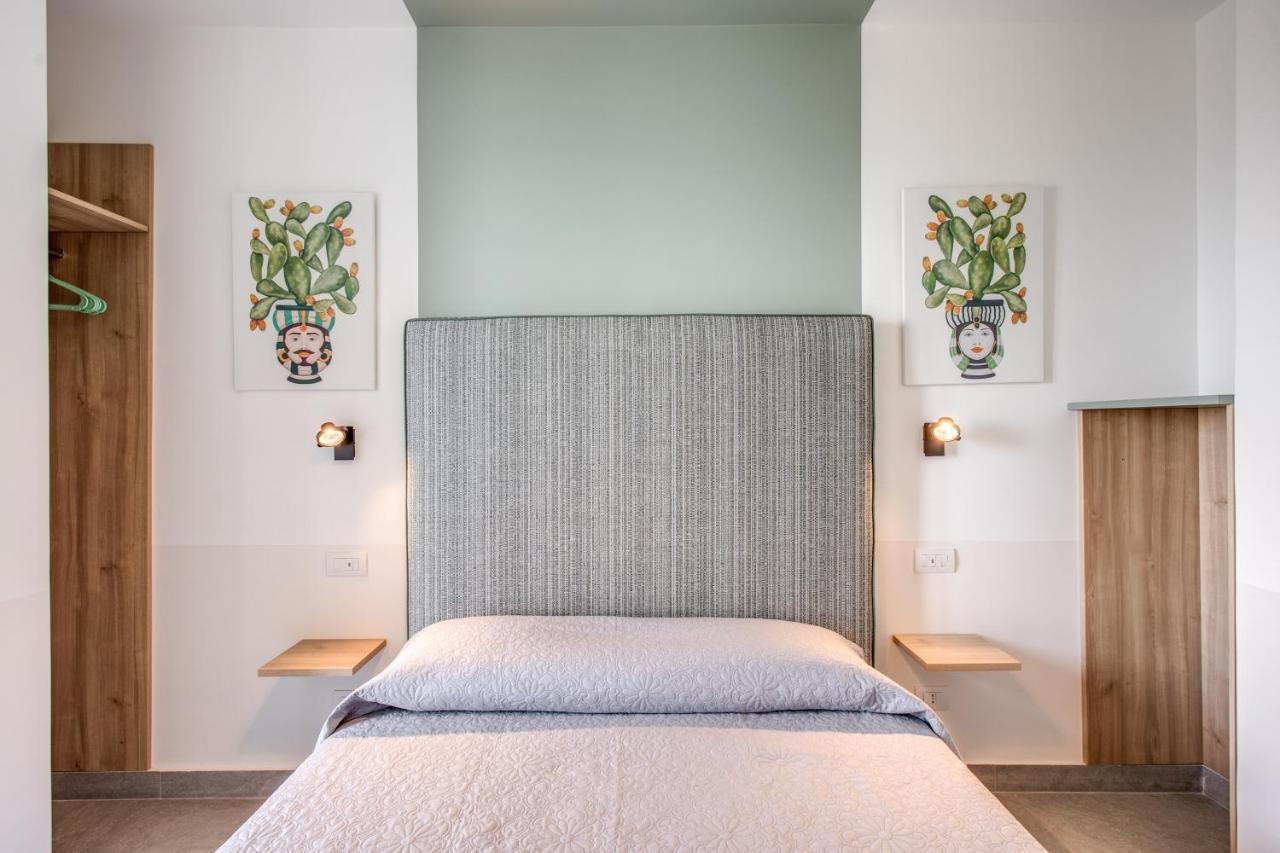 Casa Titi Villa Massa Lubrense Kültér fotó